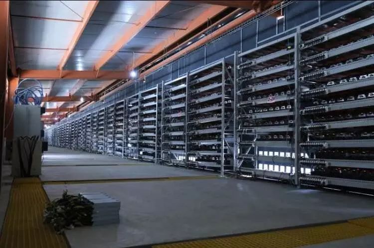 莱特币矿场(莱特币 矿机) 莱特币矿场(莱特币 矿机)