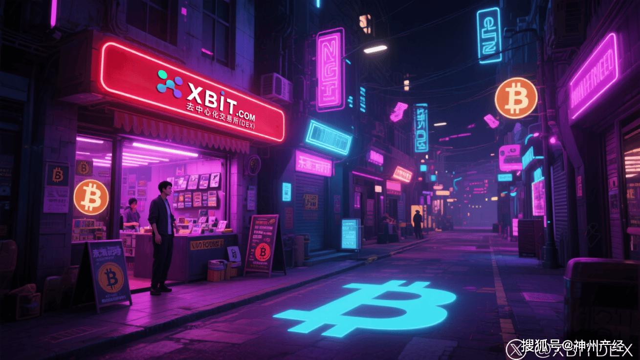 BTC交易所的简单介绍