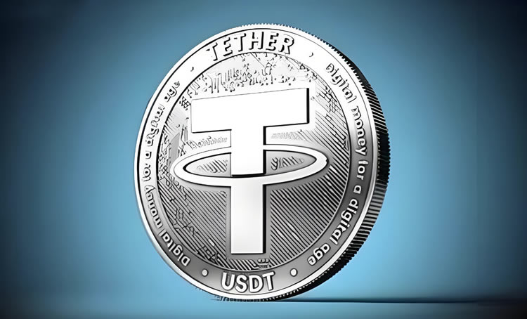 USDT-泰达币(usdt泰达币合法吗)