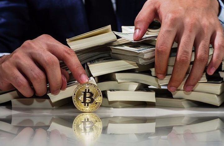 关于BTC-比特币交易所的信息