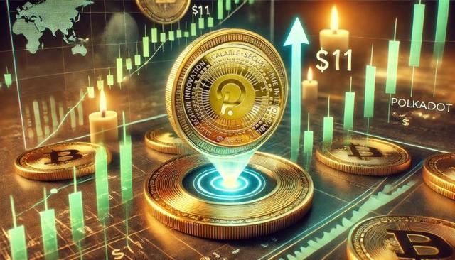 DOT交易(DOT交易所)