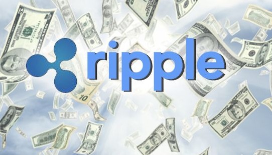 包含XRP-瑞波币交易会所的词条